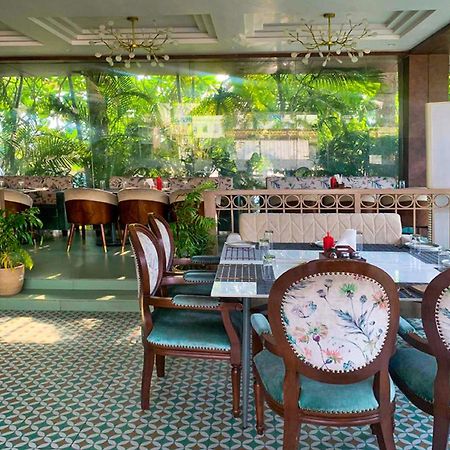 Pink Villa Boutique Hotel Meerut Esterno foto