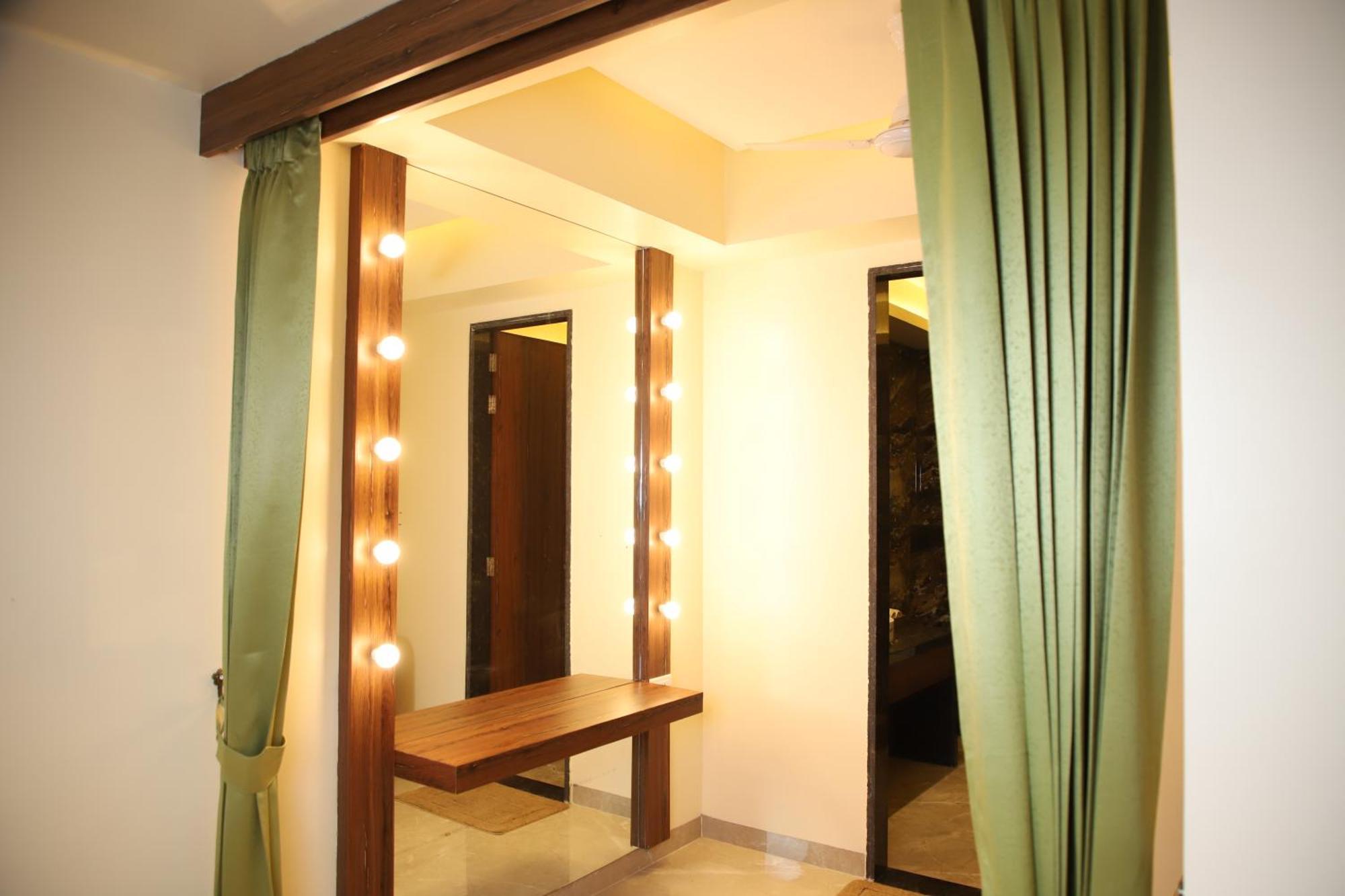 Pink Villa Boutique Hotel Meerut Esterno foto