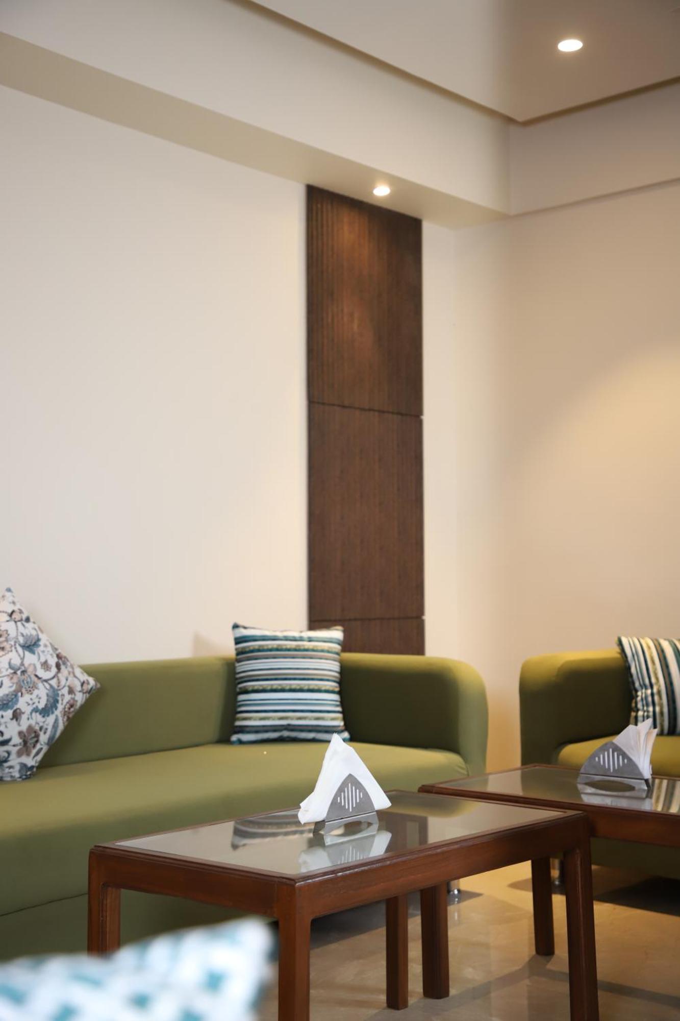 Pink Villa Boutique Hotel Meerut Esterno foto